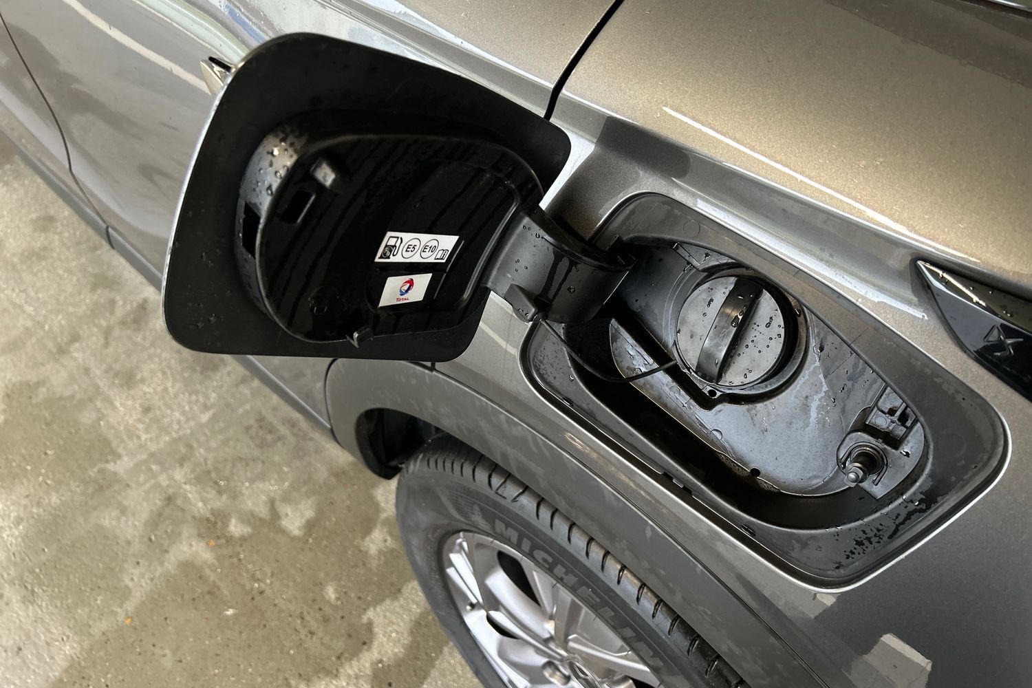 Used DS Automobiles DS 3 2021 for sale - 76921754: Photo 35