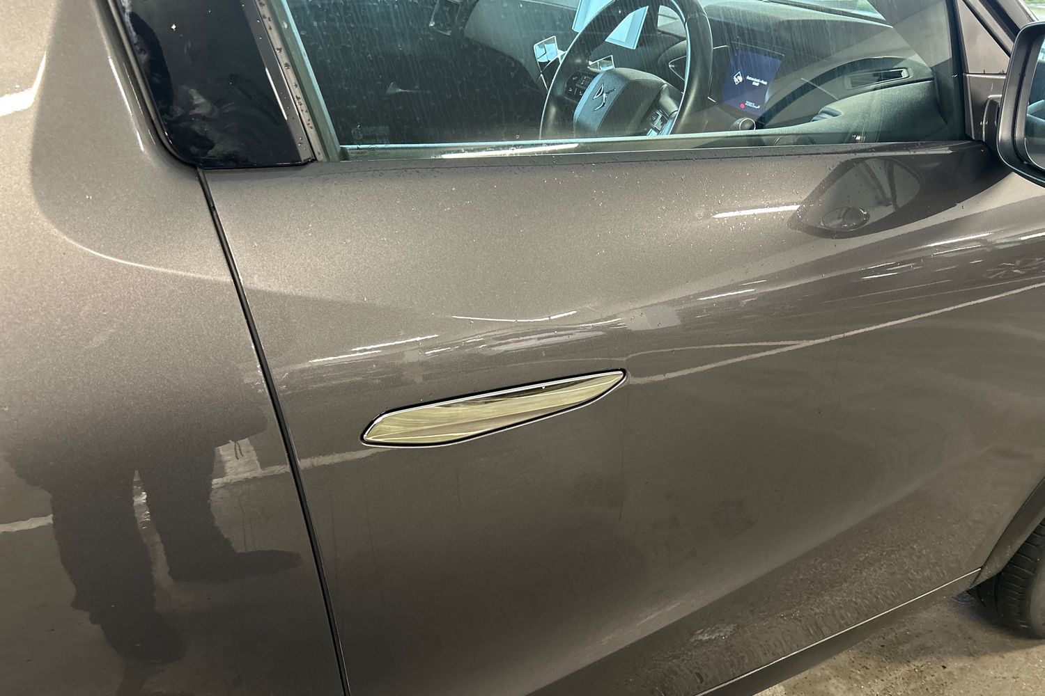 Used DS Automobiles DS 3 2021 for sale - 76921754: Photo 37