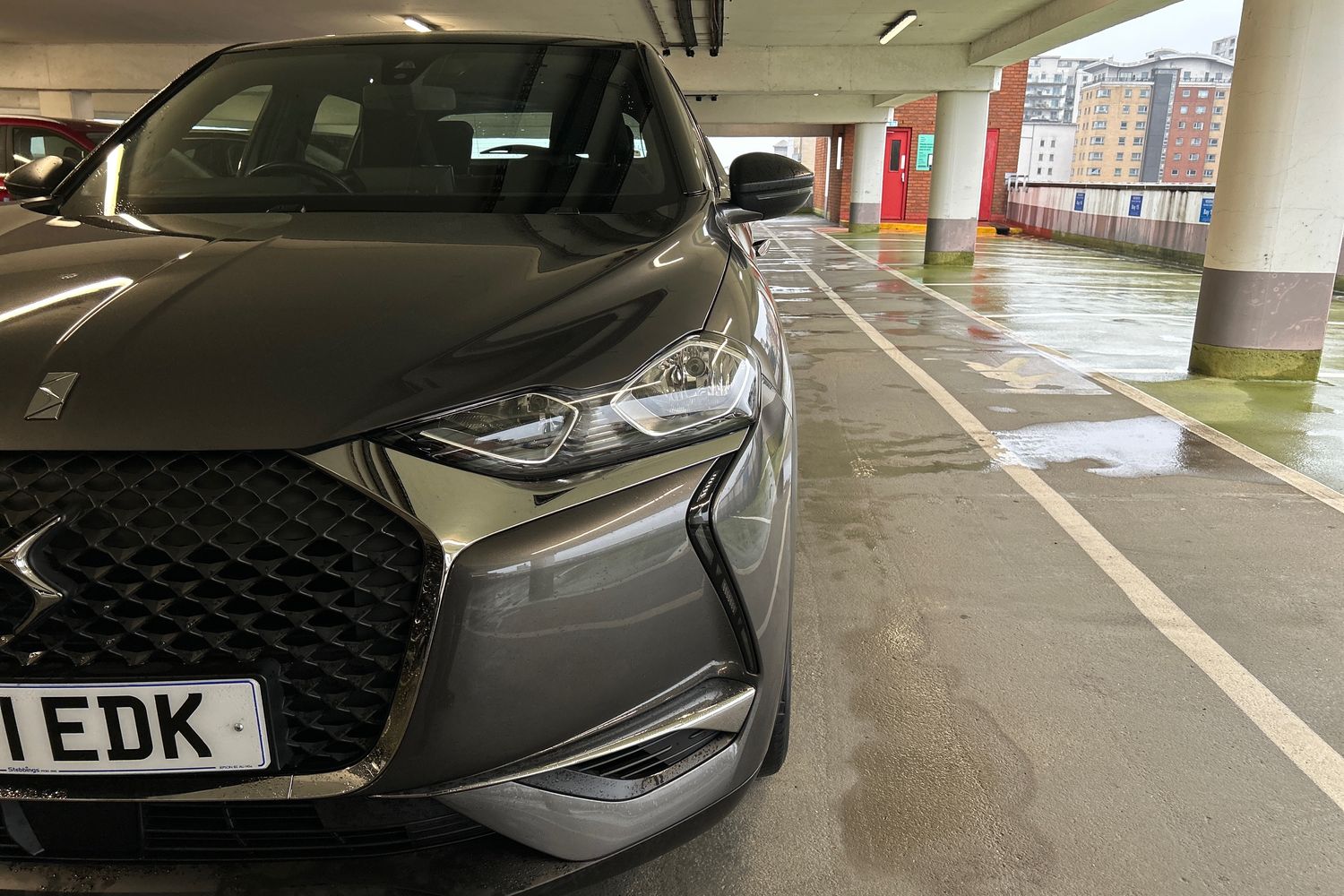 Used DS Automobiles DS 3 2021 for sale - 76921754: Photo 39