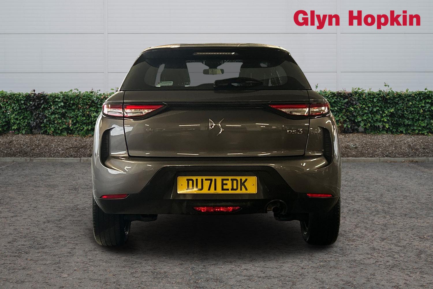 Used DS Automobiles DS 3 2021 for sale - 76921754: Photo 4