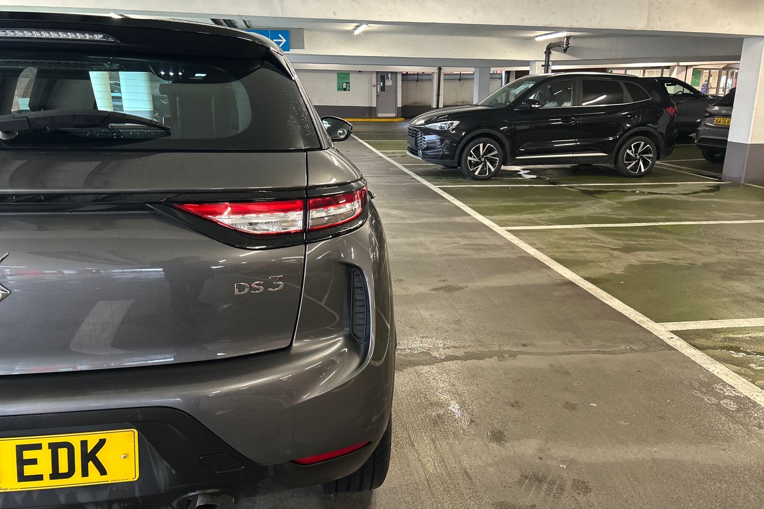 Used DS Automobiles DS 3 2021 for sale - 76921754: Photo 40