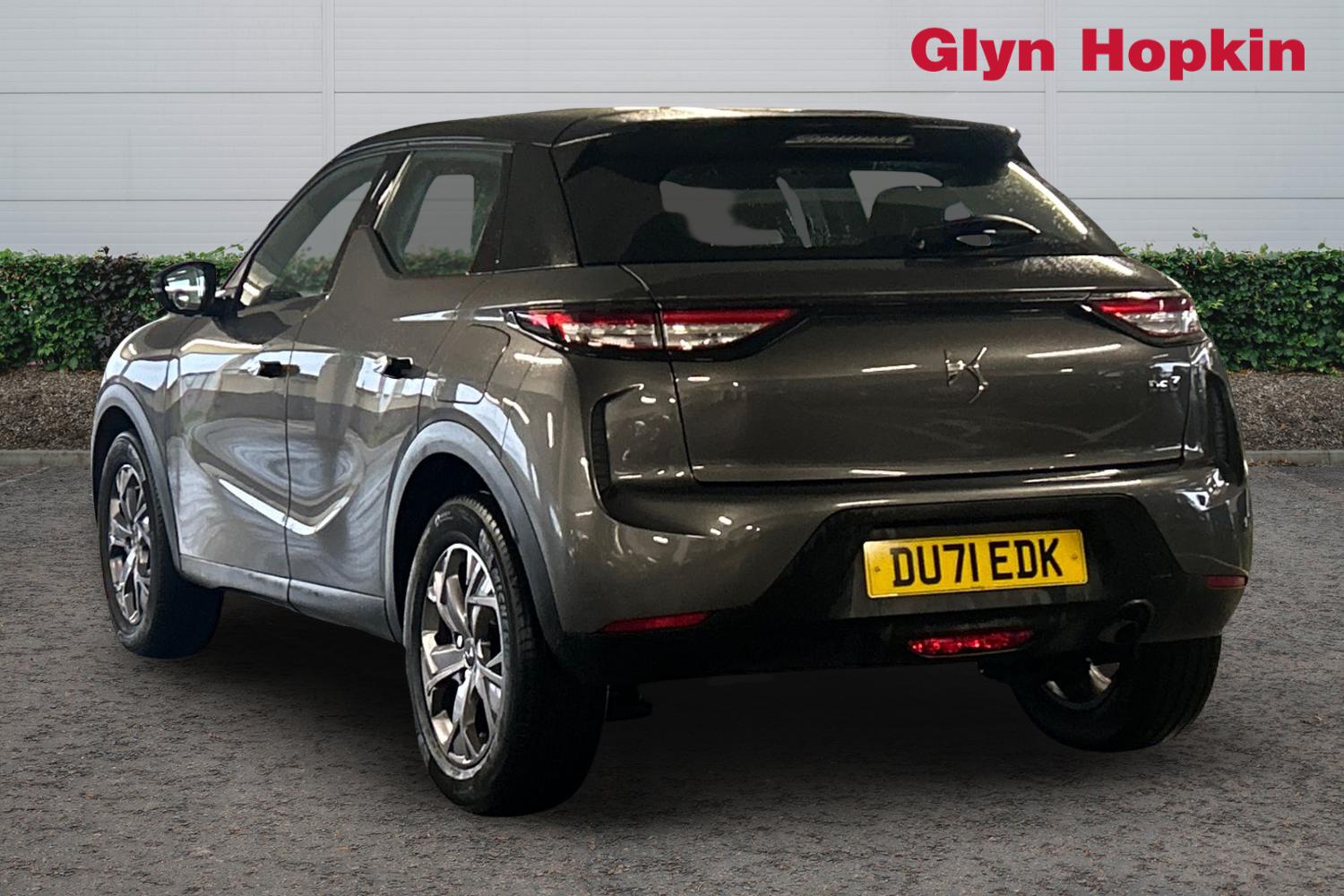 Used DS Automobiles DS 3 2021 for sale - 76921754: Photo 5