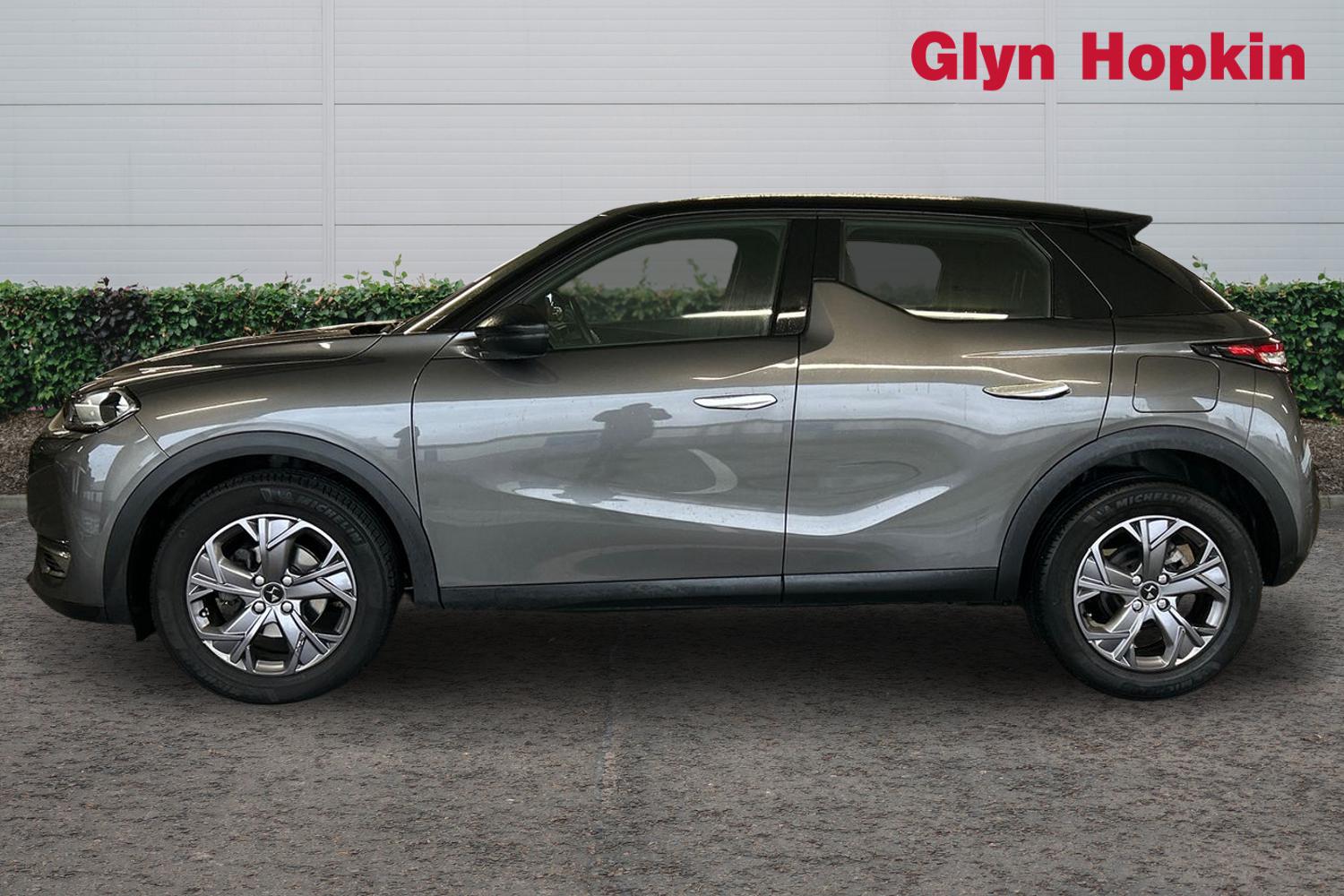 Used DS Automobiles DS 3 2021 for sale - 76921754: Photo 6