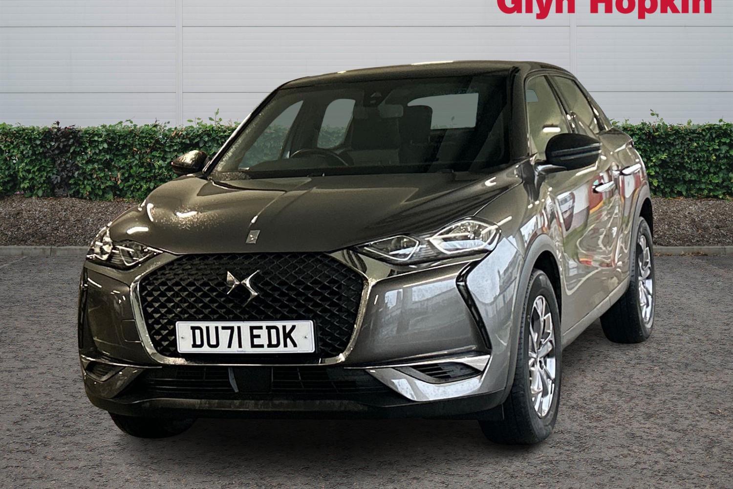 Used DS Automobiles DS 3 2021 for sale - 76921754: Photo 7