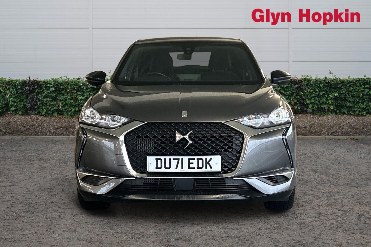 Used DS Automobiles DS 3 2021 for sale - 76921754: Photo 8