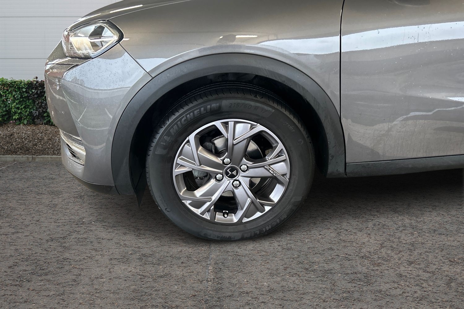 Used DS Automobiles DS 3 2021 for sale - 76921754: Photo 9