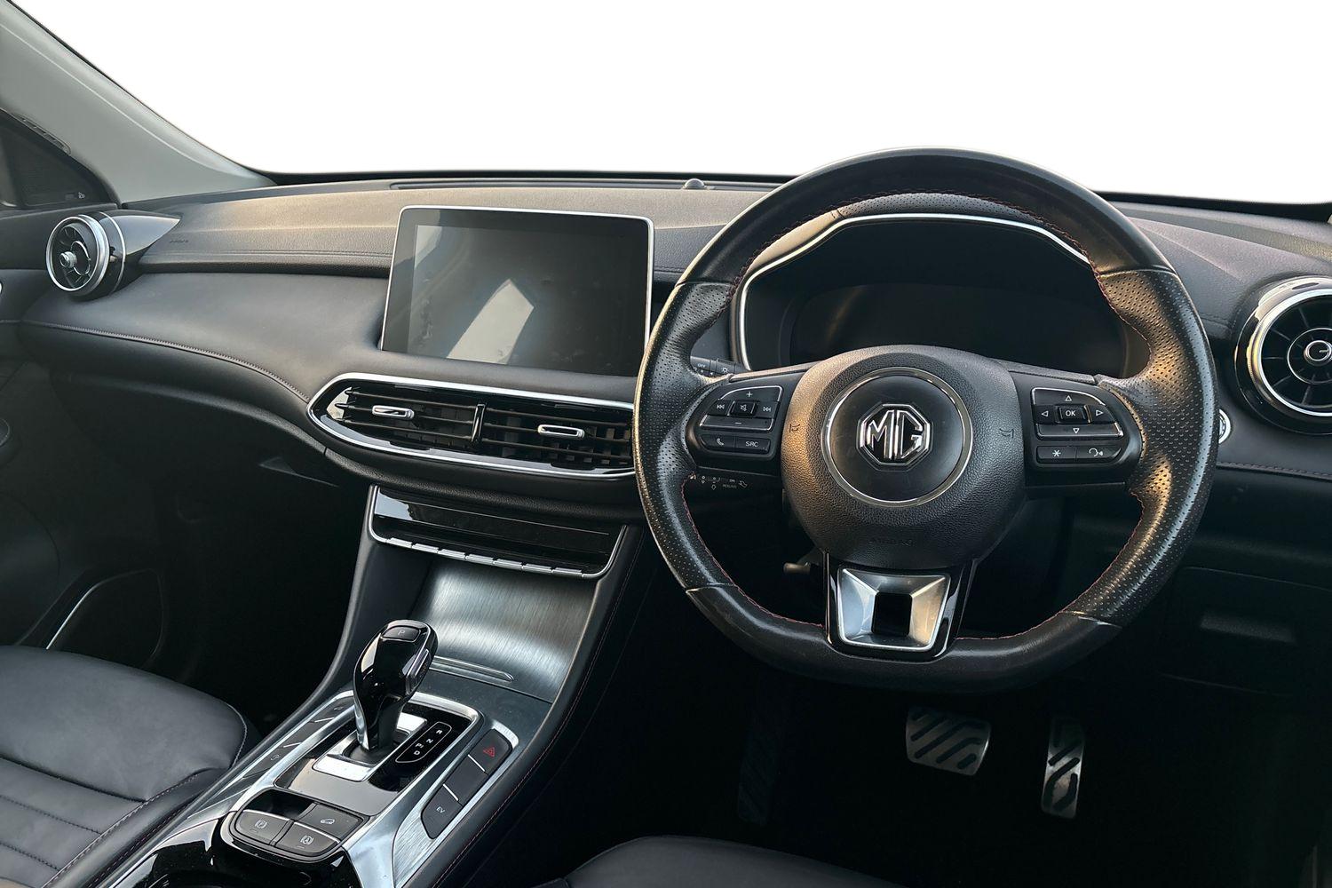 Used MG MG HS 2022 for sale - 76971262: Photo 10