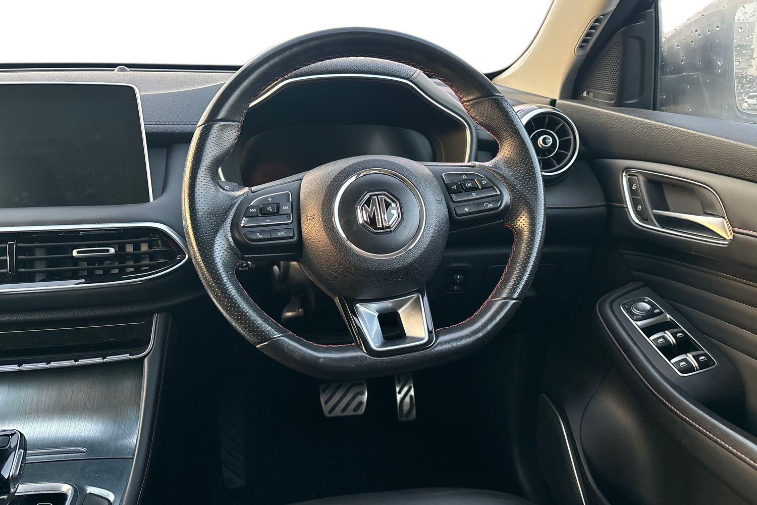 Used MG MG HS 2022 for sale - 76971262: Photo 11