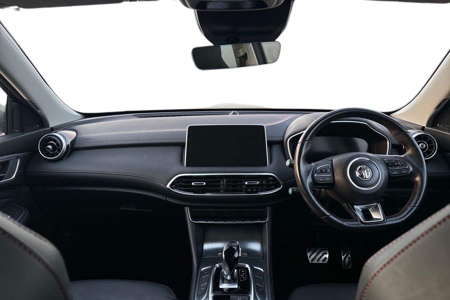 Used MG MG HS 2022 for sale - 76971262: Photo 12