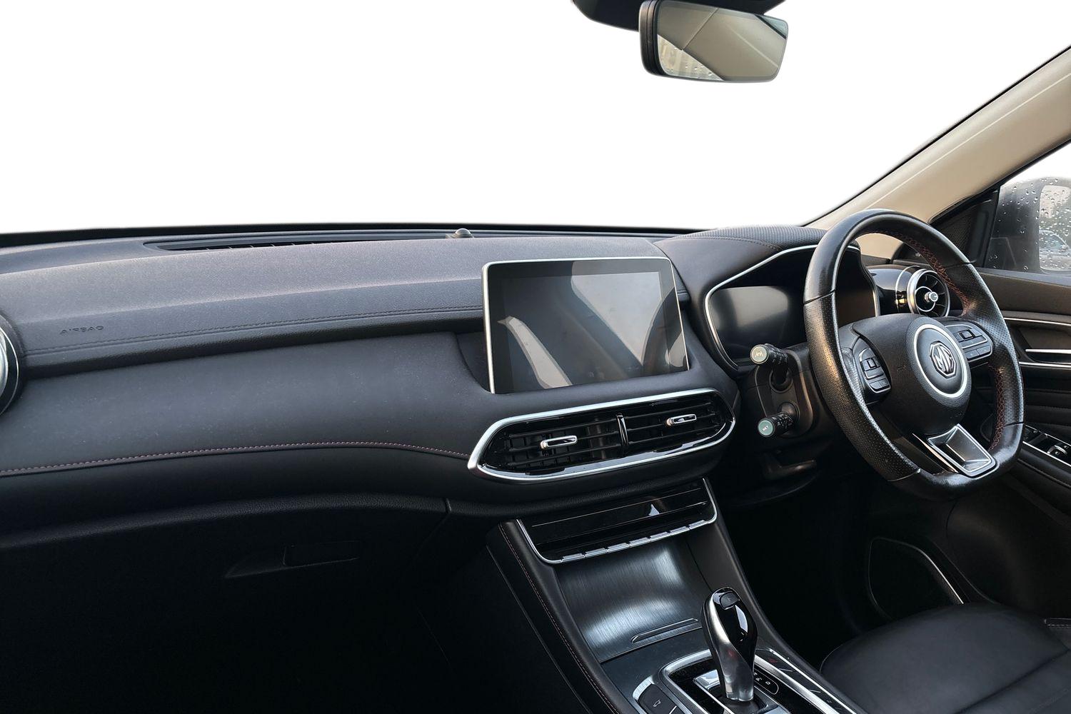 Used MG MG HS 2022 for sale - 76971262: Photo 13