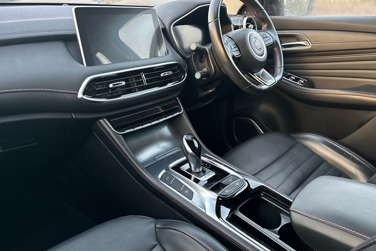 Used MG MG HS 2022 for sale - 76971262: Photo 14