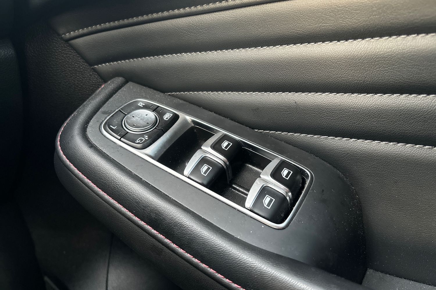 Used MG MG HS 2022 for sale - 76971262: Photo 16