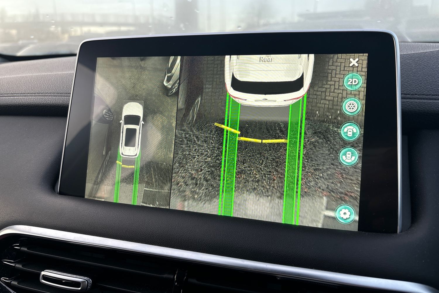 Used MG MG HS 2022 for sale - 76971262: Photo 19