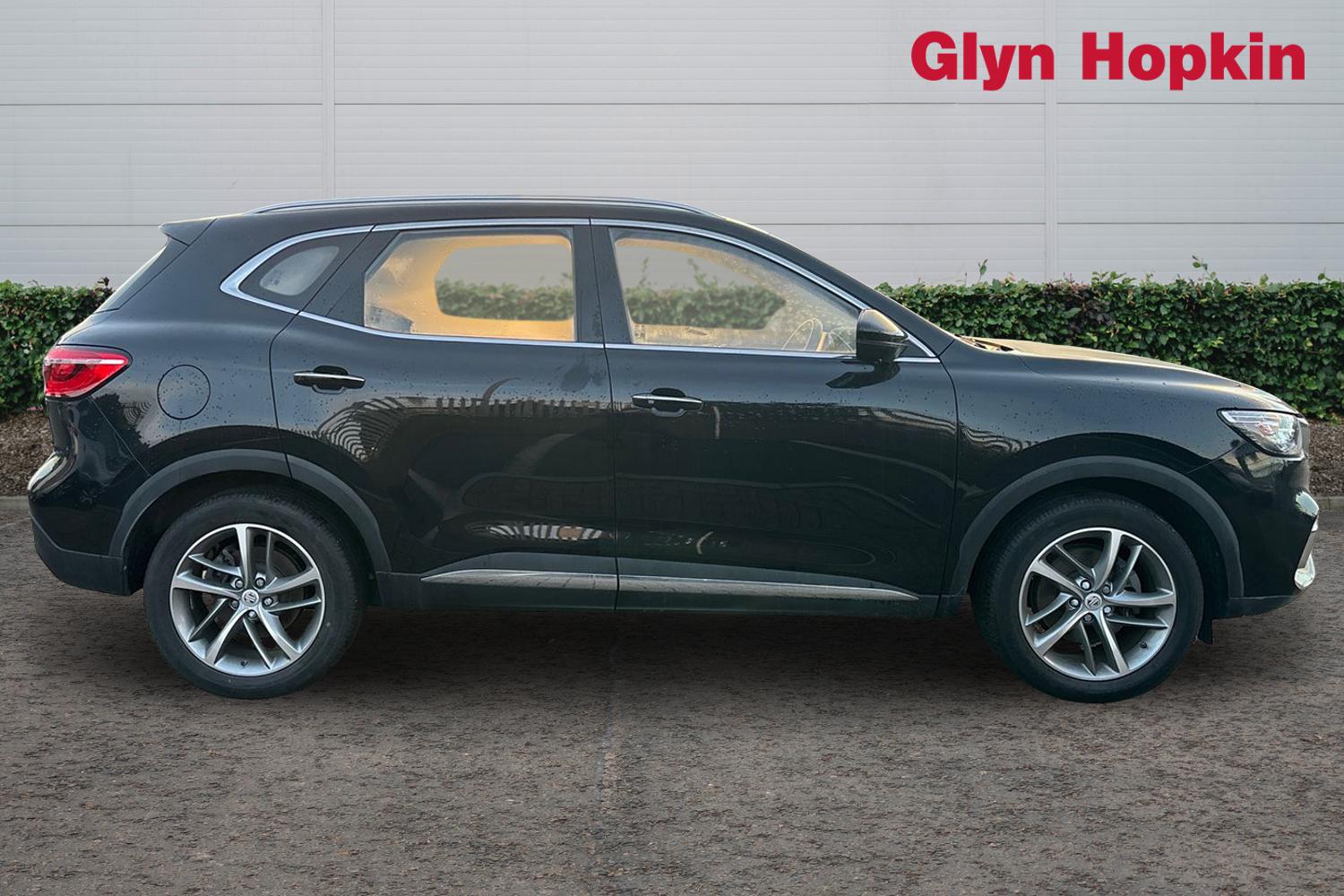 Used MG MG HS 2022 for sale - 76971262: Photo 2