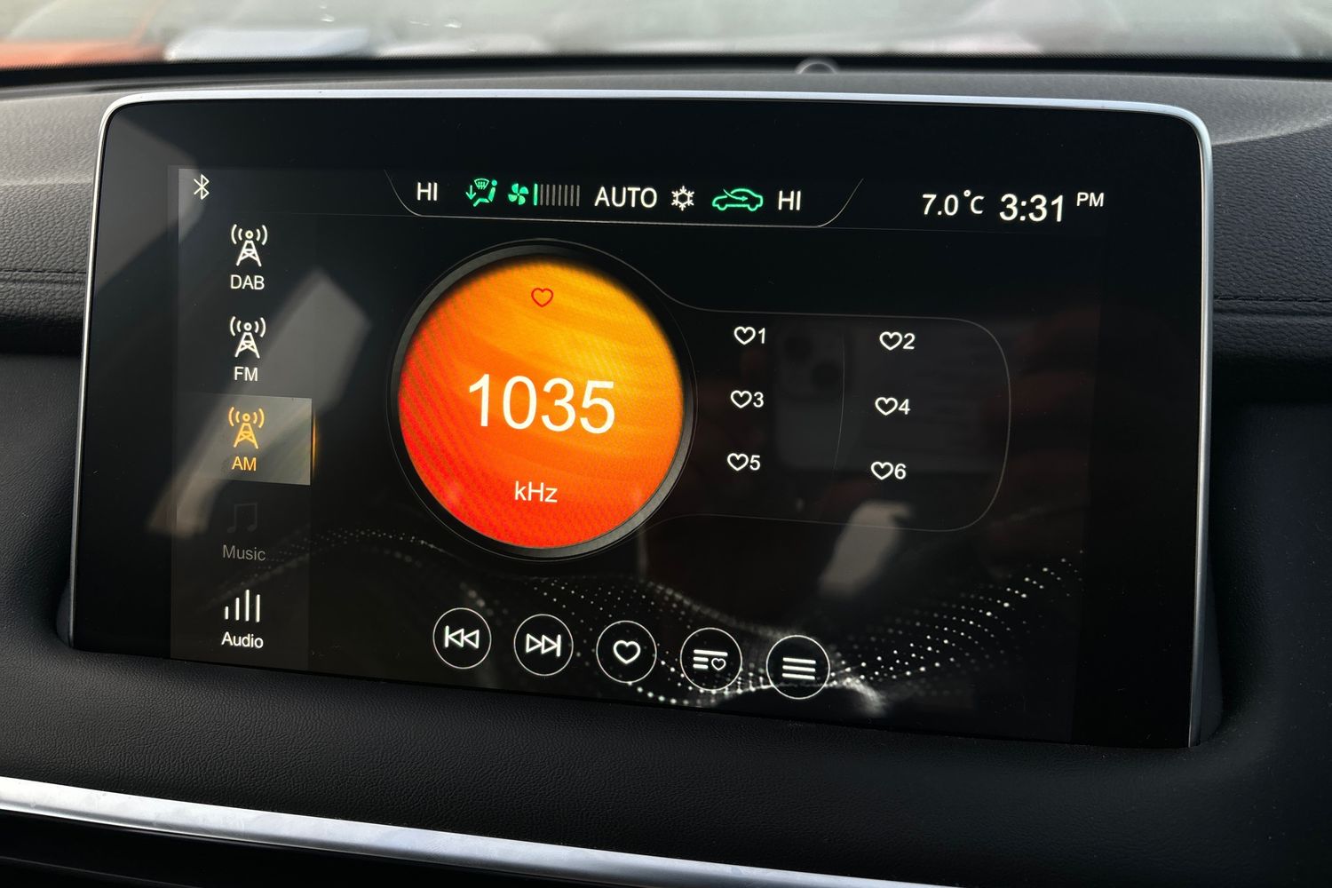 Used MG MG HS 2022 for sale - 76971262: Photo 27