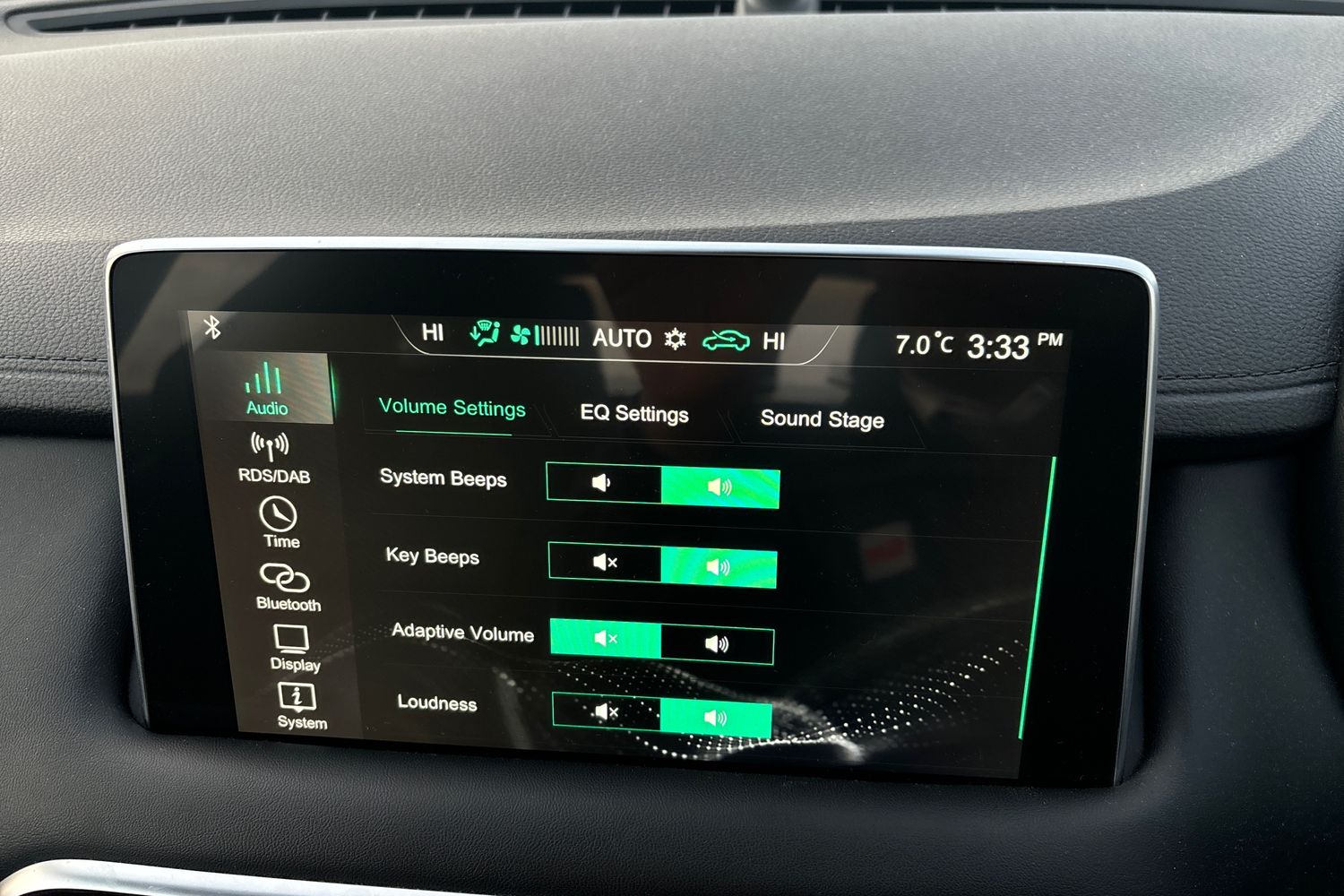 Used MG MG HS 2022 for sale - 76971262: Photo 33