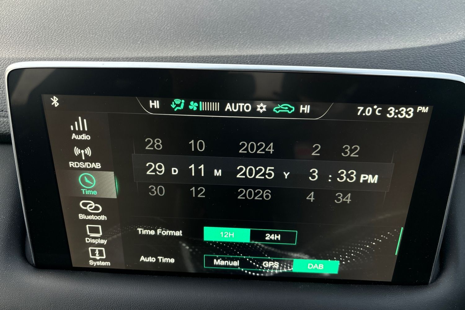 Used MG MG HS 2022 for sale - 76971262: Photo 34