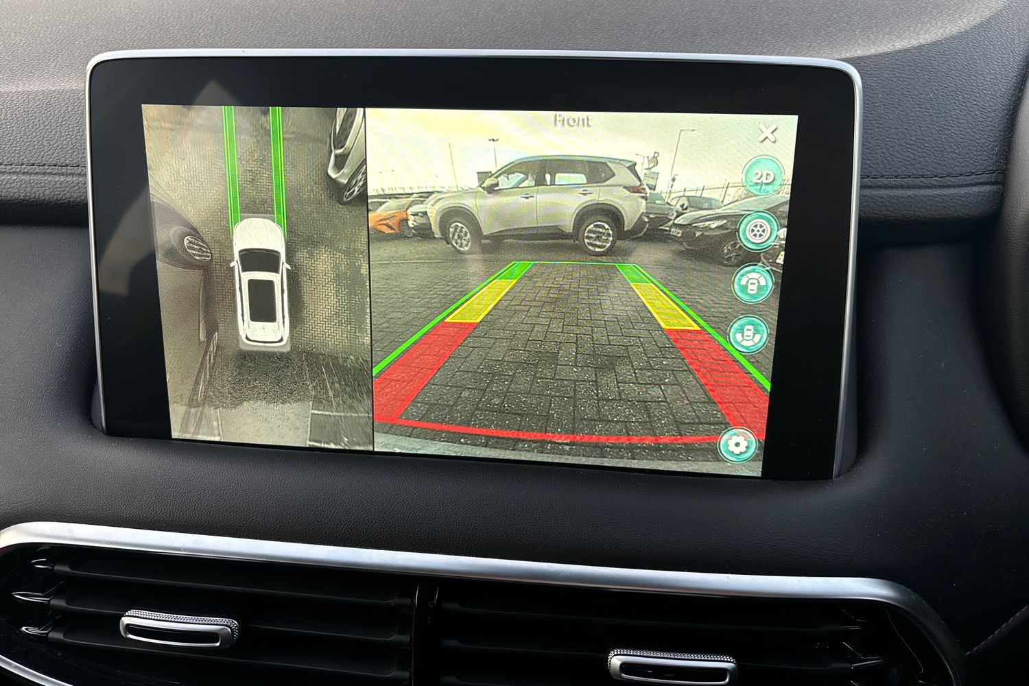 Used MG MG HS 2022 for sale - 76971262: Photo 37