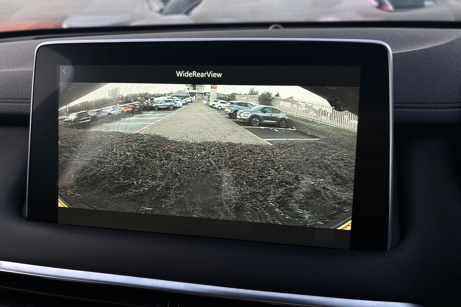 Used MG MG HS 2022 for sale - 76971262: Photo 39