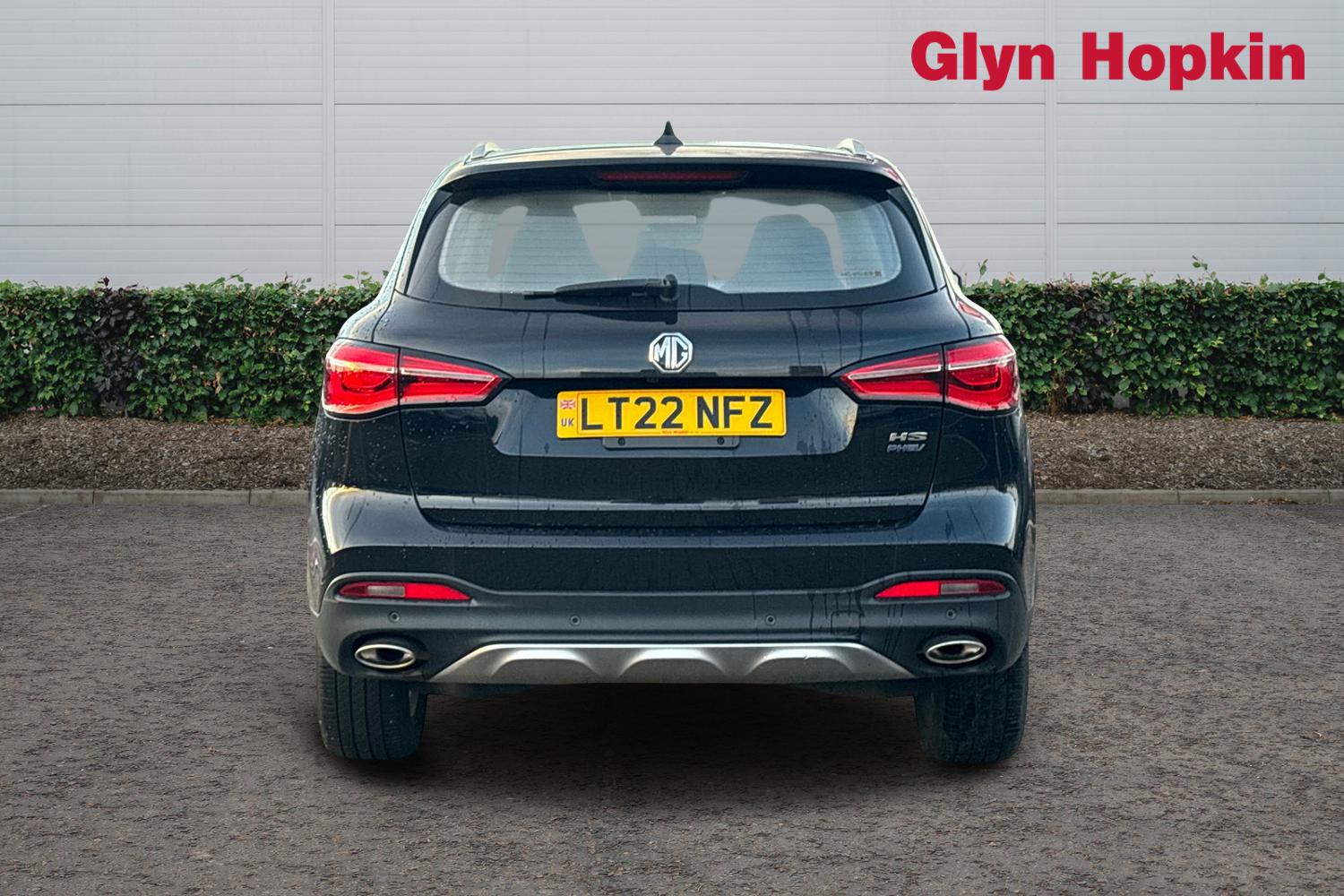 Used MG MG HS 2022 for sale - 76971262: Photo 4