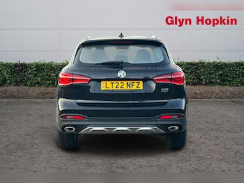 Used MG MG HS 2022 for sale - 76971262: Photo