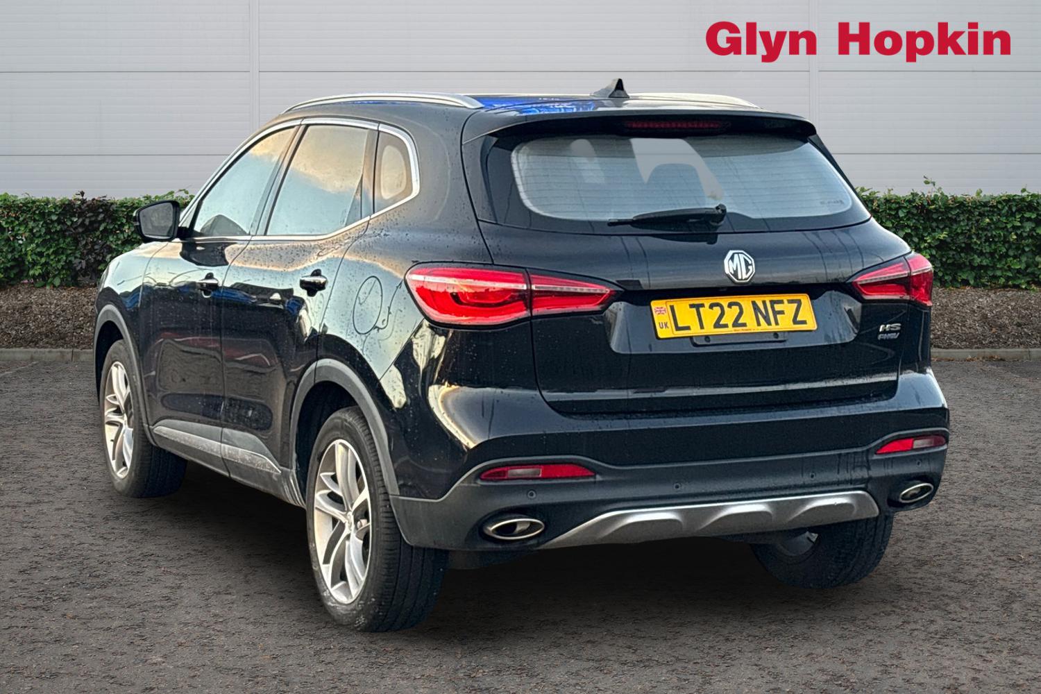 Used MG MG HS 2022 for sale - 76971262: Photo 5