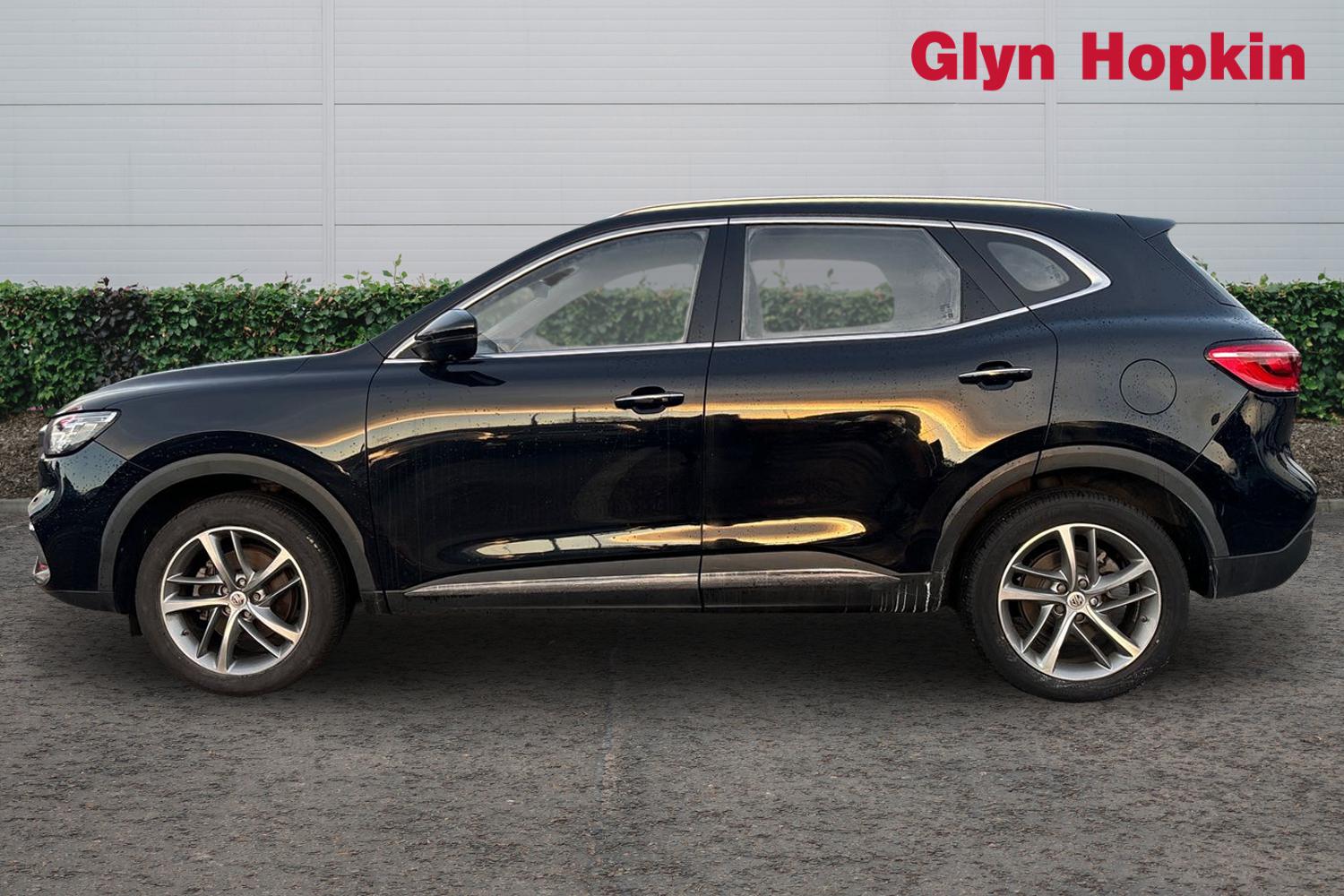 Used MG MG HS 2022 for sale - 76971262: Photo 6