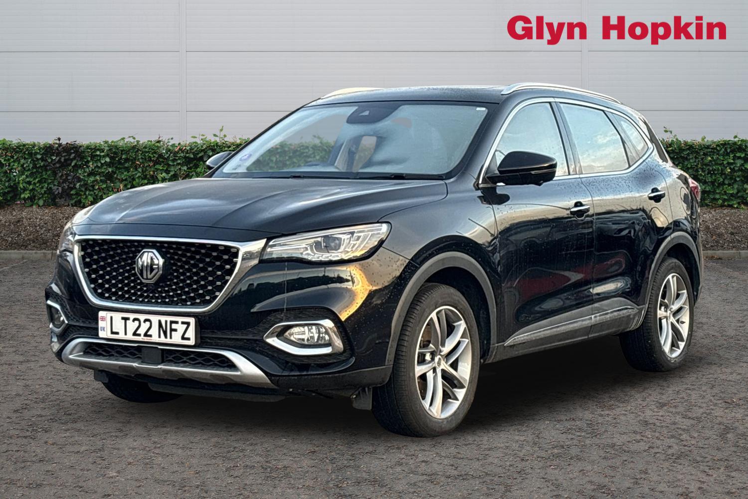 Used MG MG HS 2022 for sale - 76971262: Photo 7