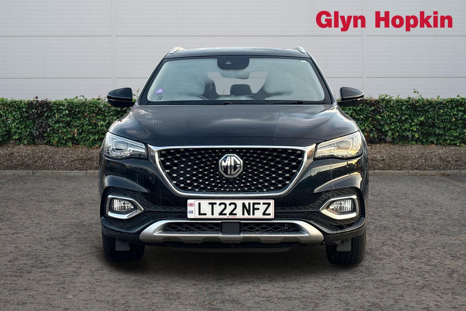 Used MG MG HS 2022 for sale - 76971262: Photo 8