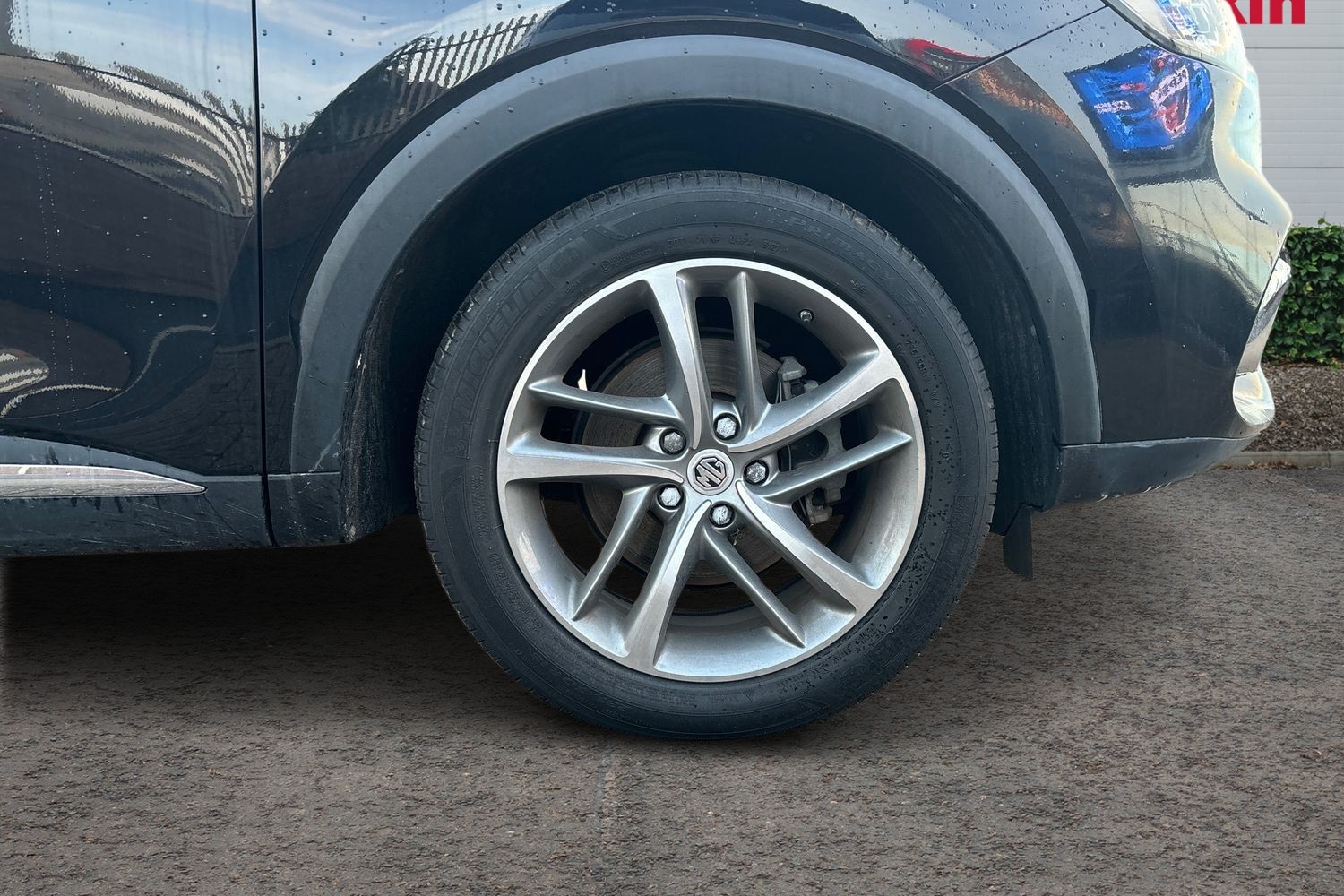 Used MG MG HS 2022 for sale - 76971262: Photo 9