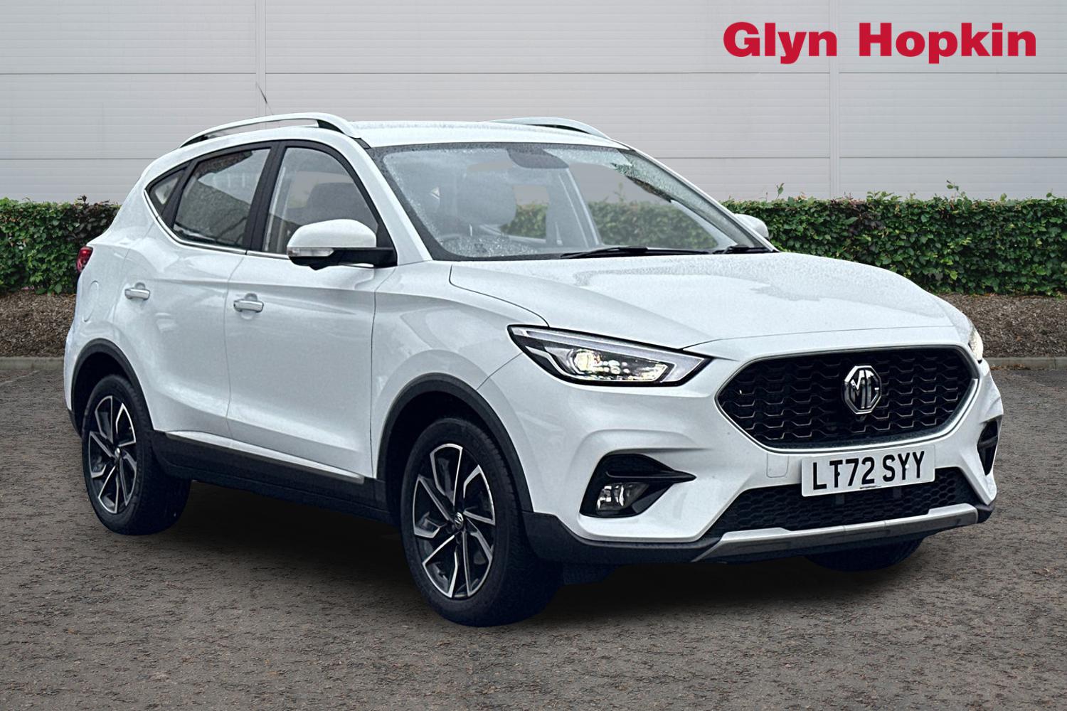 Used MG MG ZS 2022 for sale - 76749985: Photo 1