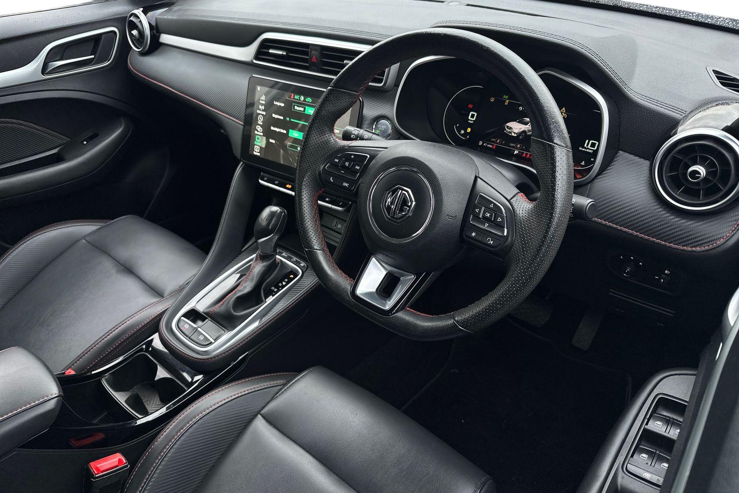 Used MG MG ZS 2022 for sale - 76749985: Photo 10