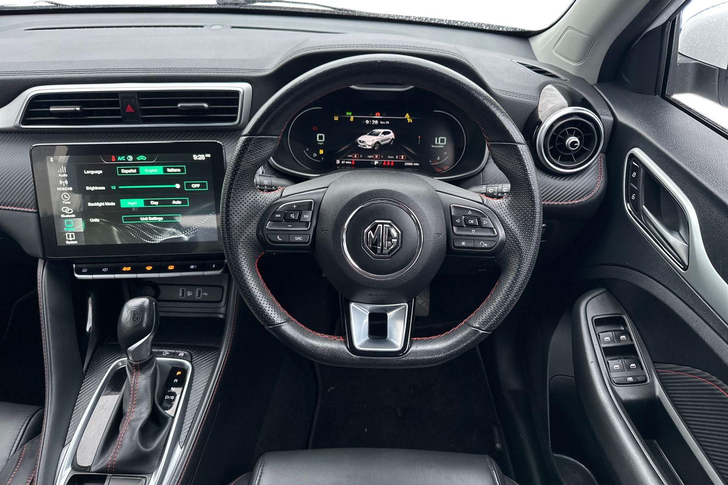 Used MG MG ZS 2022 for sale - 76749985: Photo 11