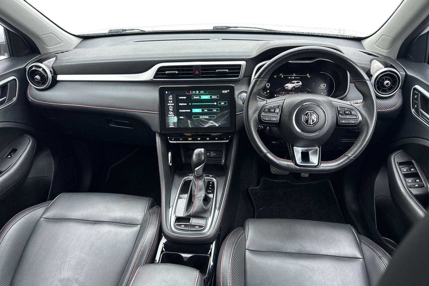 Used MG MG ZS 2022 for sale - 76749985: Photo 12