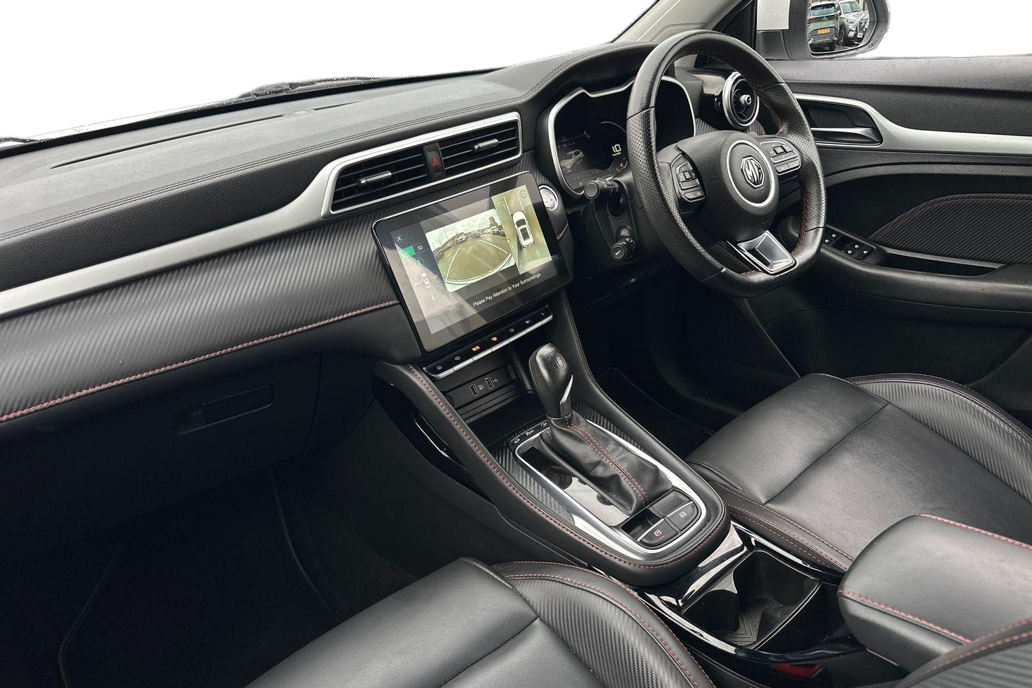 Used MG MG ZS 2022 for sale - 76749985: Photo 13