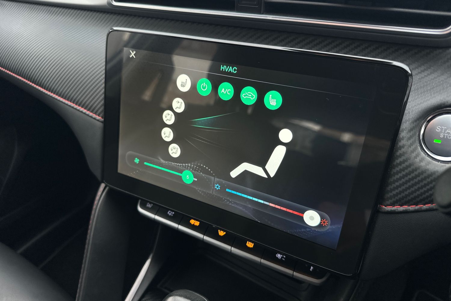 Used MG MG ZS 2022 for sale - 76749985: Photo 15