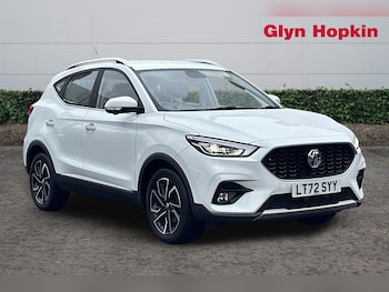 Used MG MG ZS 2022 for sale - 76749985: Photo