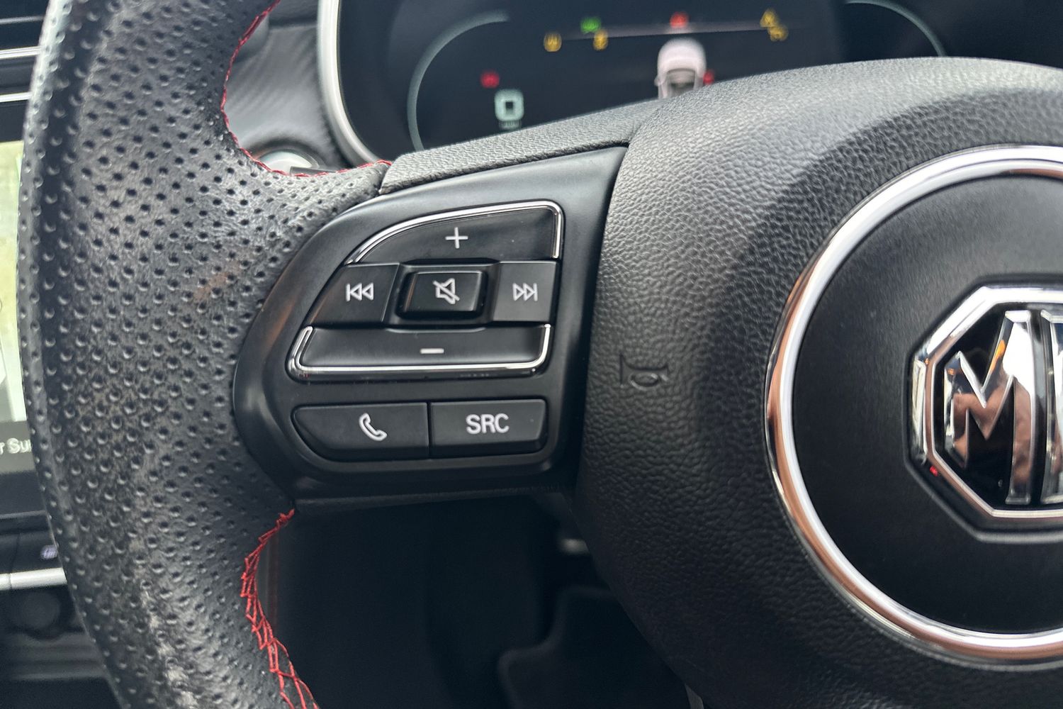 Used MG MG ZS 2022 for sale - 76749985: Photo 21