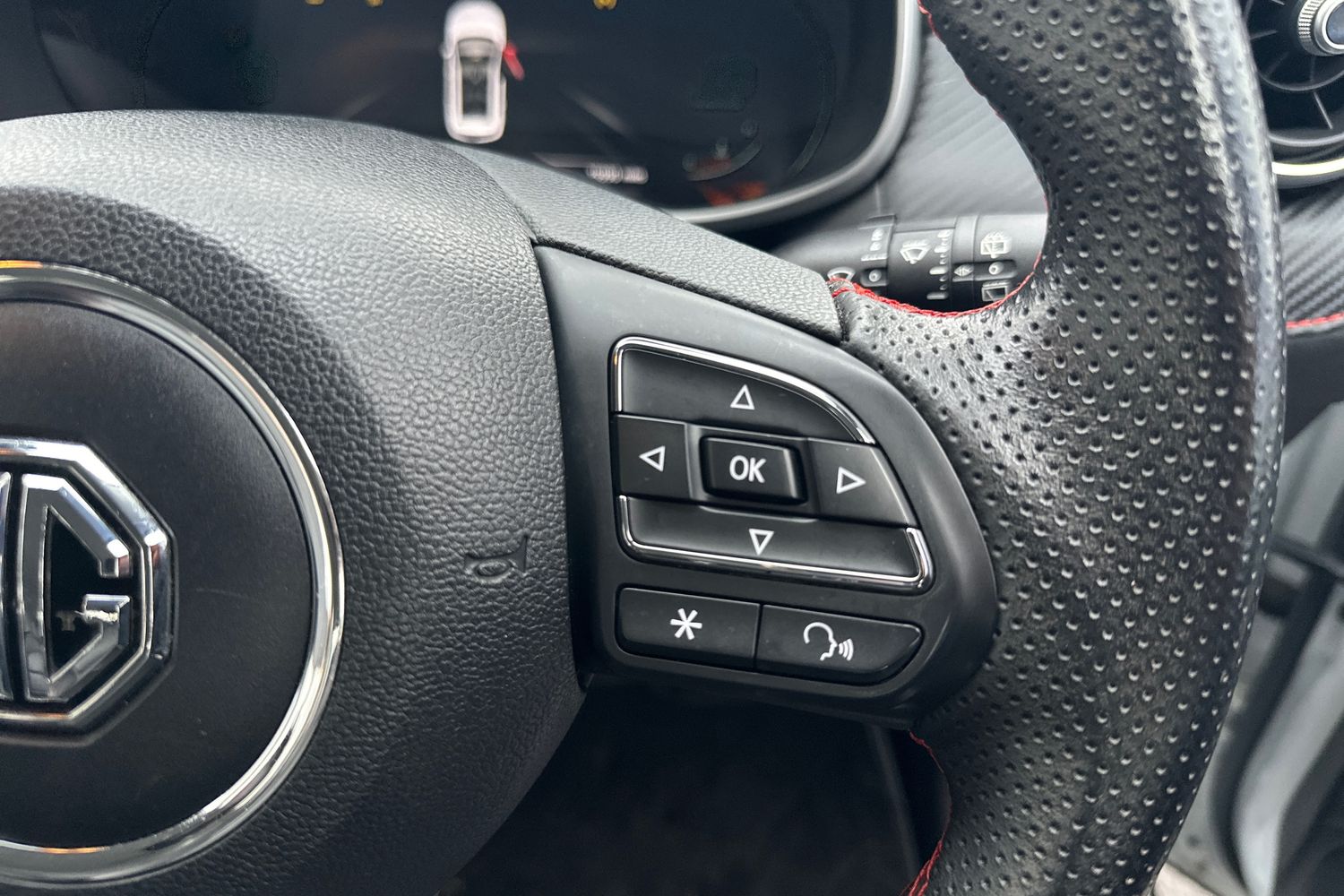 Used MG MG ZS 2022 for sale - 76749985: Photo 22