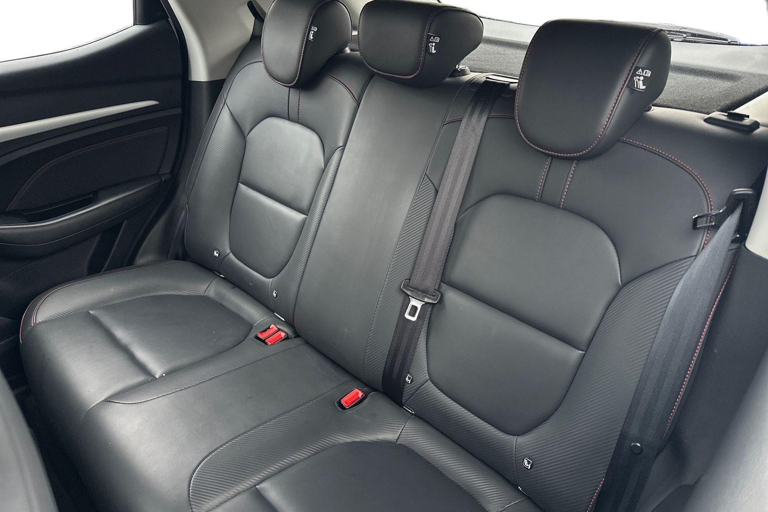 Used MG MG ZS 2022 for sale - 76749985: Photo 23