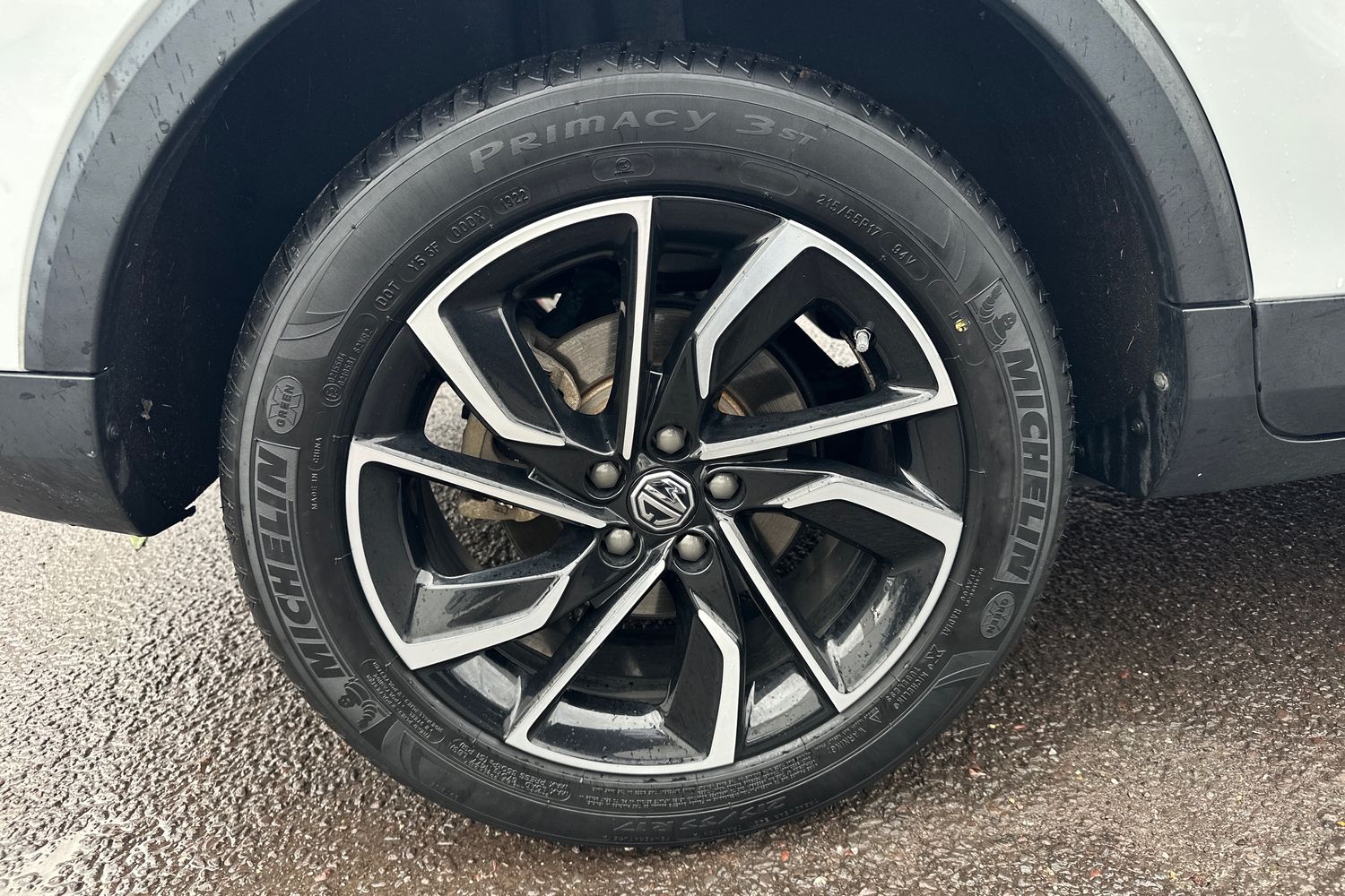 Used MG MG ZS 2022 for sale - 76749985: Photo 27