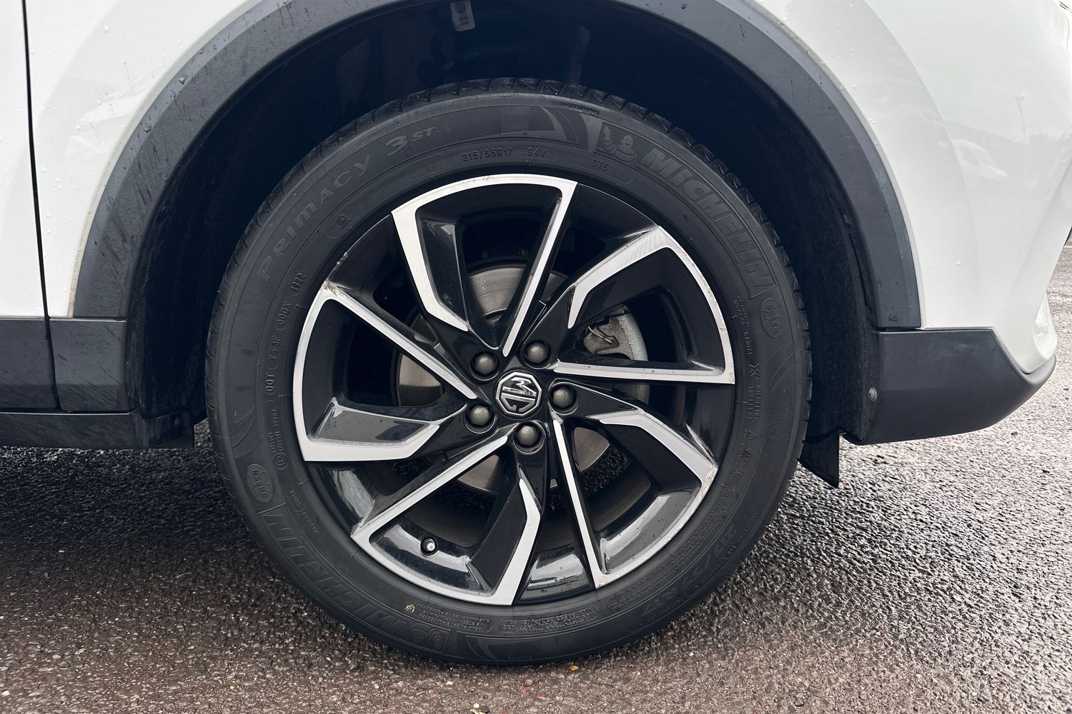 Used MG MG ZS 2022 for sale - 76749985: Photo 28