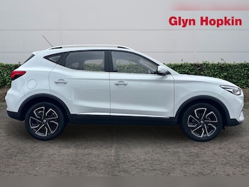 Used MG MG ZS 2022 for sale - 76749985: Photo