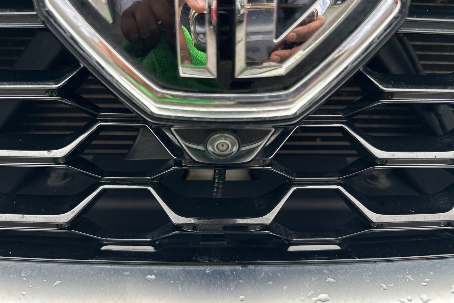 Used MG MG ZS 2022 for sale - 76749985: Photo 31