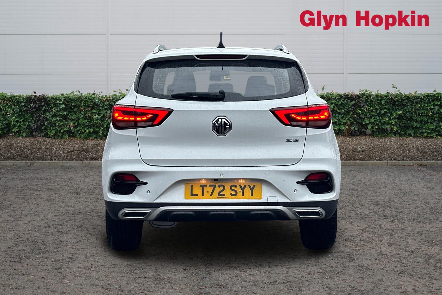 Used MG MG ZS 2022 for sale - 76749985: Photo 4