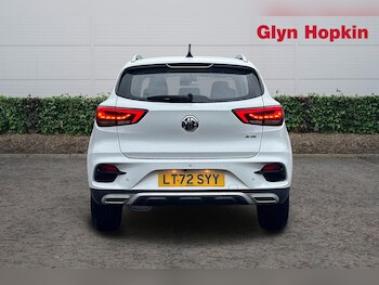 Used MG MG ZS 2022 for sale - 76749985: Photo