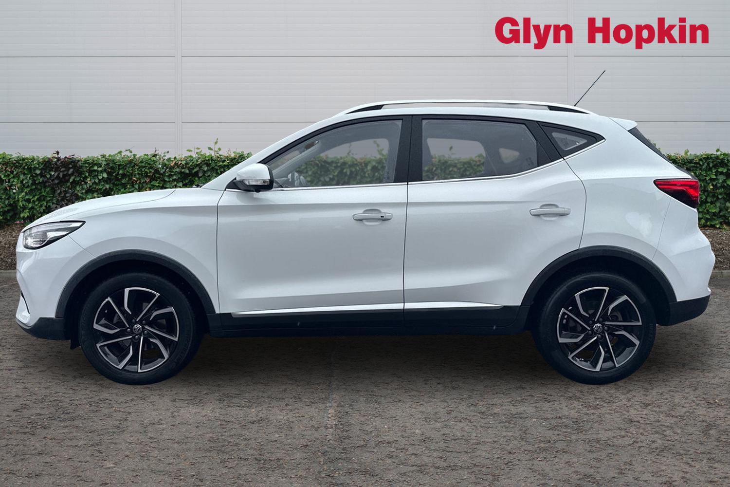 Used MG MG ZS 2022 for sale - 76749985: Photo 6