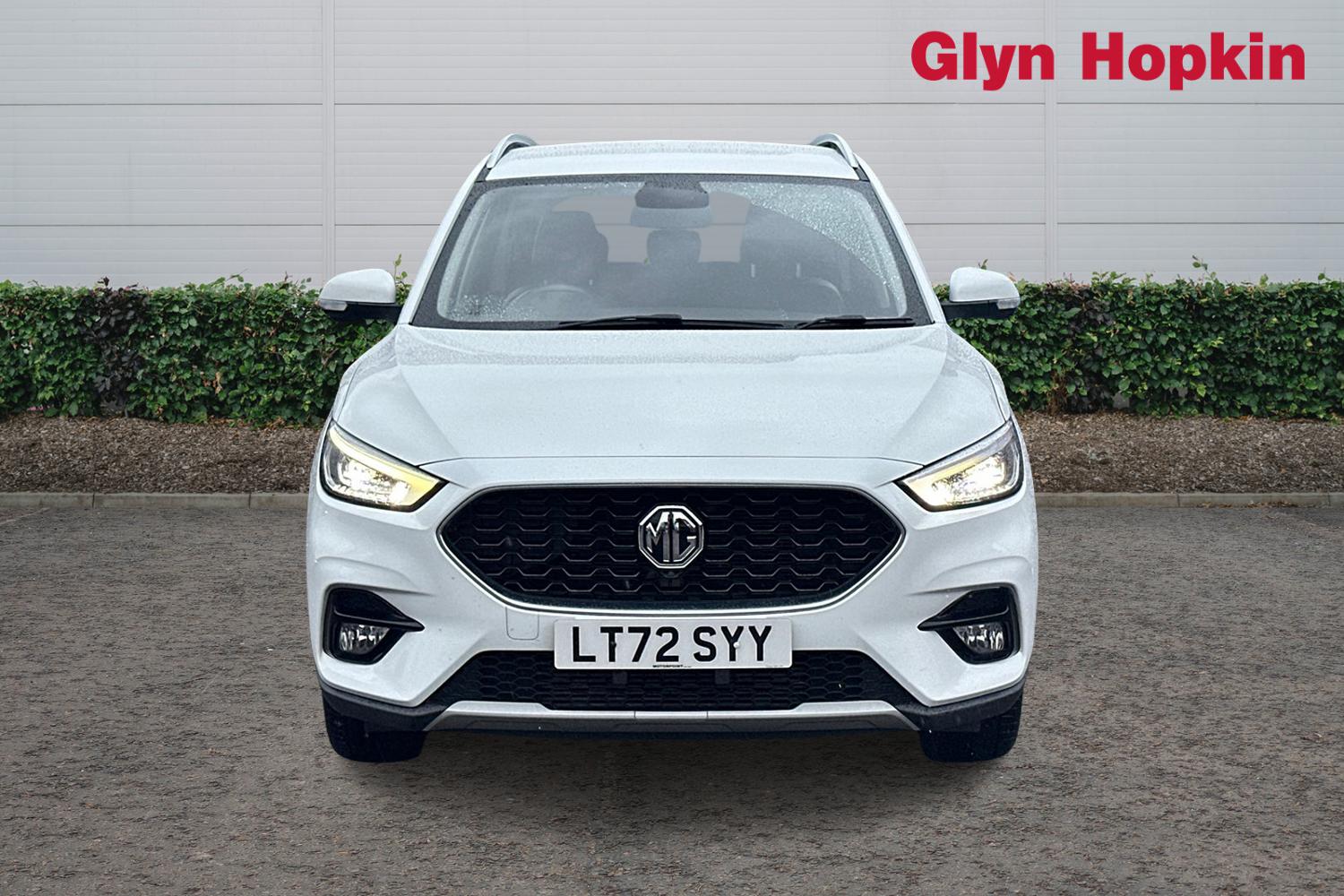 Used MG MG ZS 2022 for sale - 76749985: Photo 8