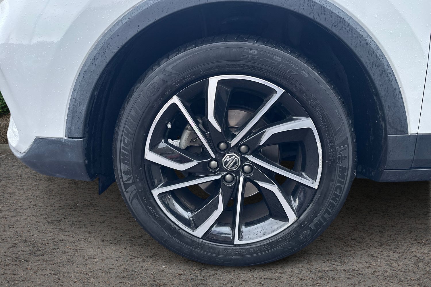 Used MG MG ZS 2022 for sale - 76749985: Photo 9