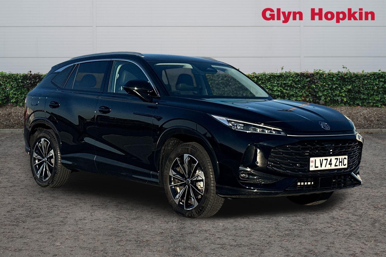 Used MG MG HS 2024 for sale - 76868952: Photo 1